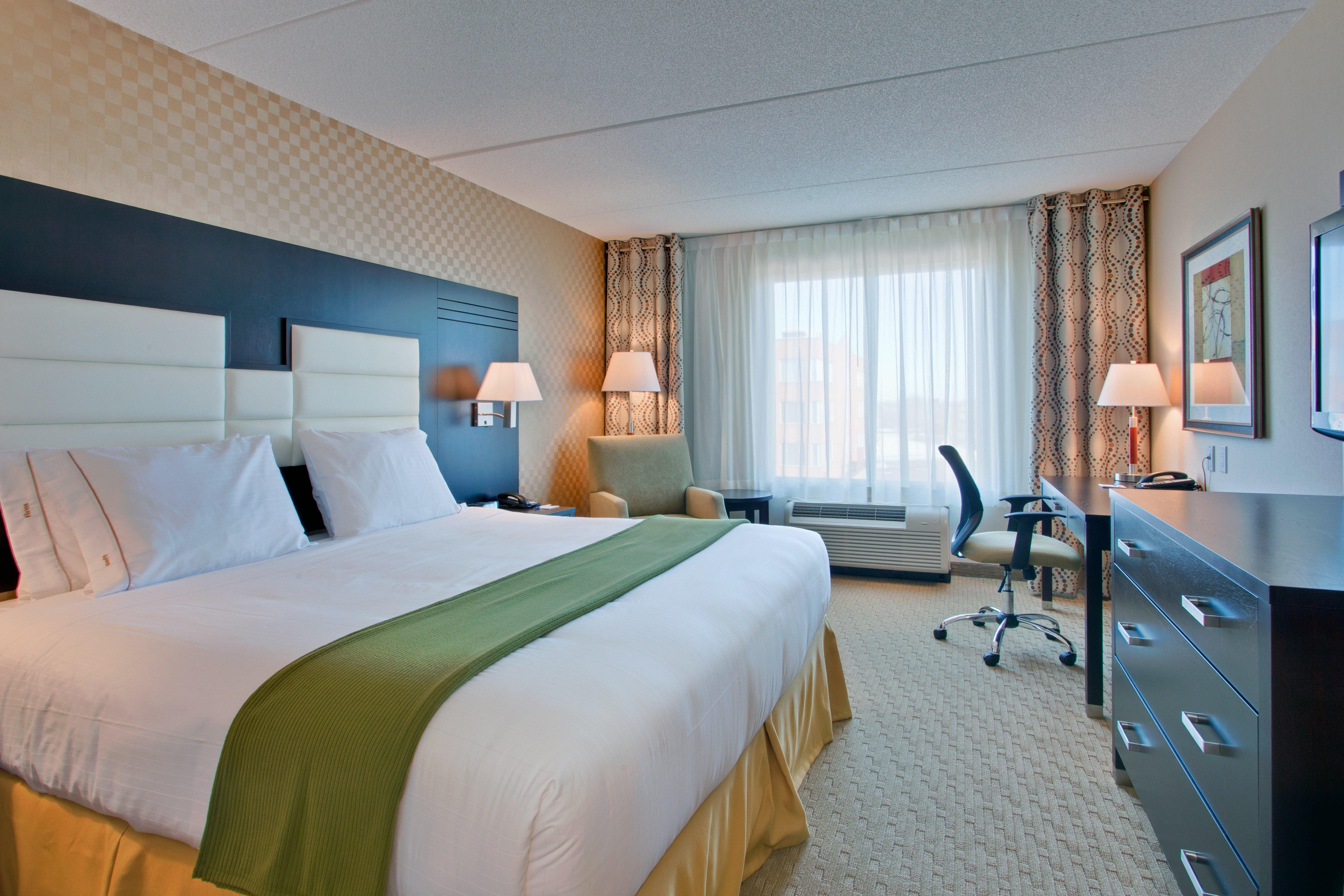 Holiday Inn Express Hotel & Suites Ottawa West-Nepean, An Ihg Hotel Quarto foto
